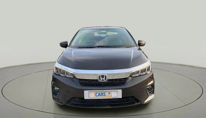 2022 Honda City 1.5L I-VTEC V MT 5TH GEN, Petrol, Manual, 47,173 km, Front