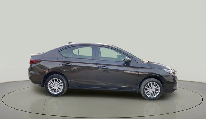 2022 Honda City 1.5L I-VTEC V MT 5TH GEN, Petrol, Manual, 47,173 km, Right Side View