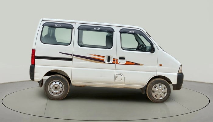 2022 Maruti Eeco 7 STR STD(O), Petrol, Manual, 31,936 km, Right Side View