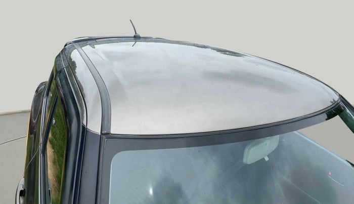 2018 Maruti Swift ZXI AMT, Petrol, Automatic, 72,465 km, Roof