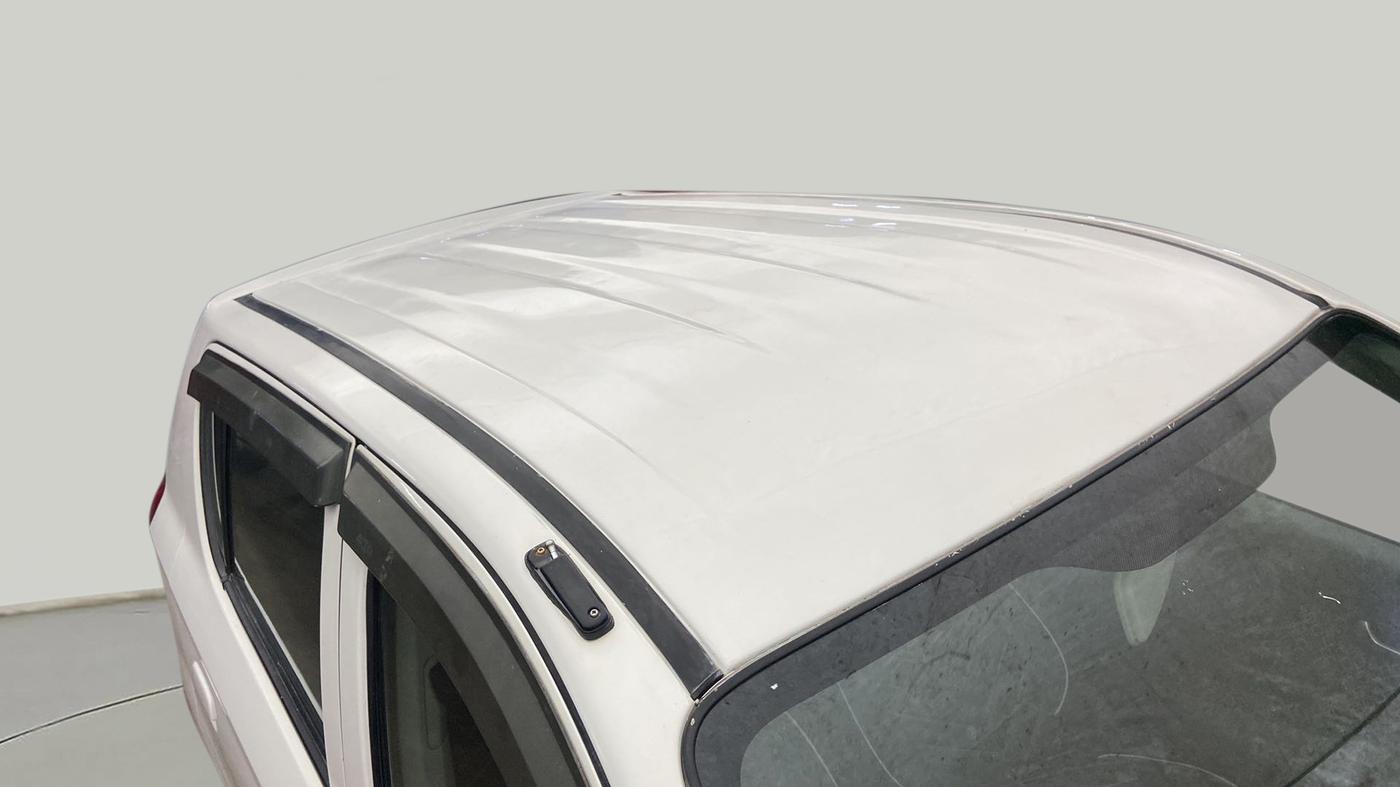 2018 Maruti Alto 800 LXI, Petrol, Manual, 68,182 km, Roof