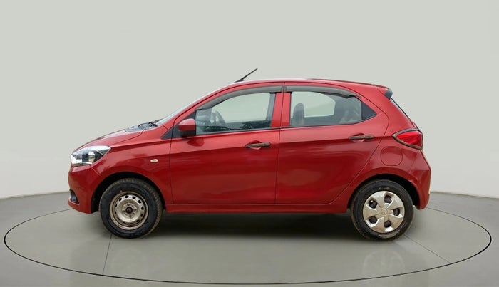 2018 Tata Tiago XT PETROL, Petrol, Manual, 76,195 km, Left Side