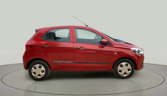 2018 Tata Tiago XT PETROL, Petrol, Manual, 76,195 km, Right Side View