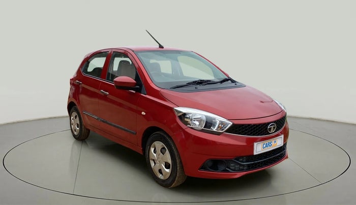 2018 Tata Tiago XT PETROL, Petrol, Manual, 76,195 km, SRP