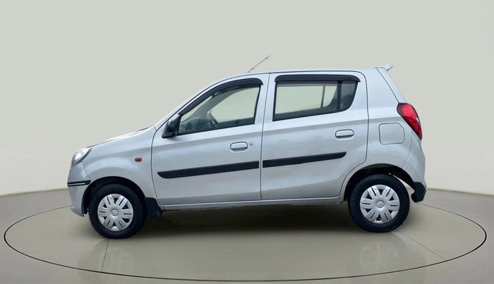 2014 Maruti Alto 800 VXI, Petrol, Manual, 51,677 km, Left Side
