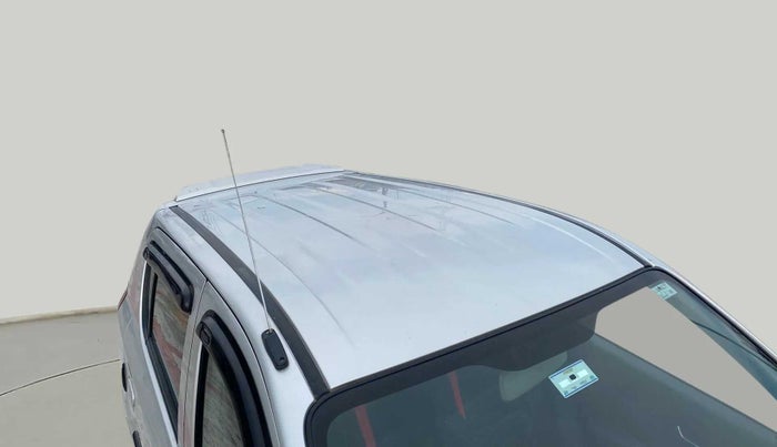 2014 Maruti Alto 800 VXI, Petrol, Manual, 51,677 km, Roof