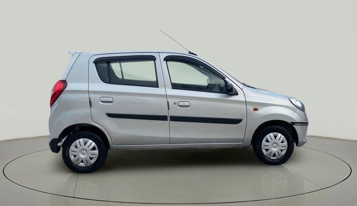 2014 Maruti Alto 800 VXI, Petrol, Manual, 51,677 km, Right Side View