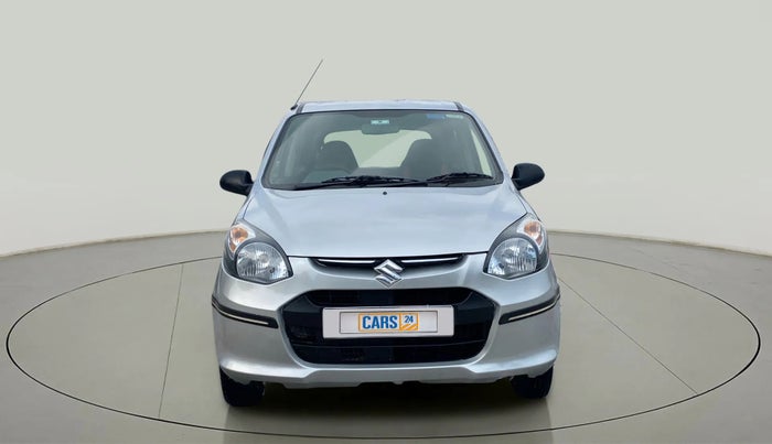 2014 Maruti Alto 800 VXI, Petrol, Manual, 51,677 km, Front