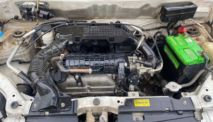 2014 Maruti Alto 800 VXI, Petrol, Manual, 51,677 km, Open Bonet