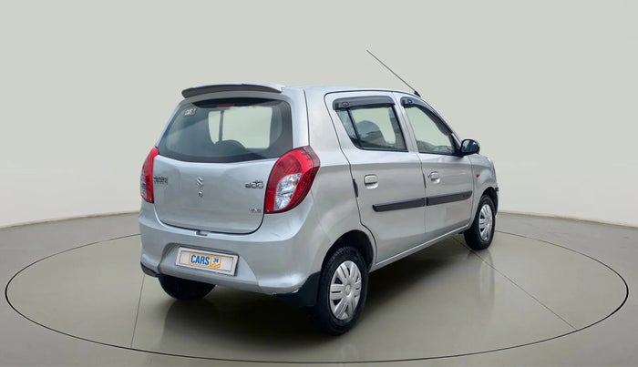 2014 Maruti Alto 800 VXI, Petrol, Manual, 51,677 km, Right Back Diagonal