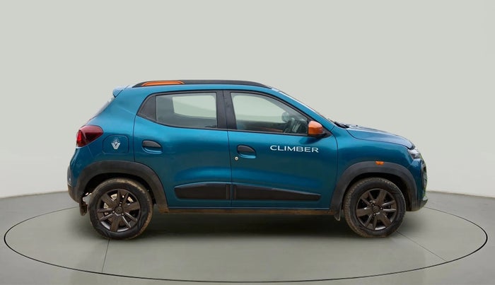 2020 Renault Kwid CLIMBER 1.0, Petrol, Manual, 41,131 km, Right Side View