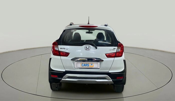 2018 Honda WR-V 1.2L I-VTEC VX MT, Petrol, Manual, 14,661 km, Back/Rear