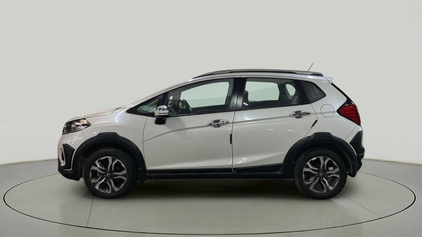 2018 Honda WR-V 1.2L I-VTEC VX MT, Petrol, Manual, 14,661 km, Left Side