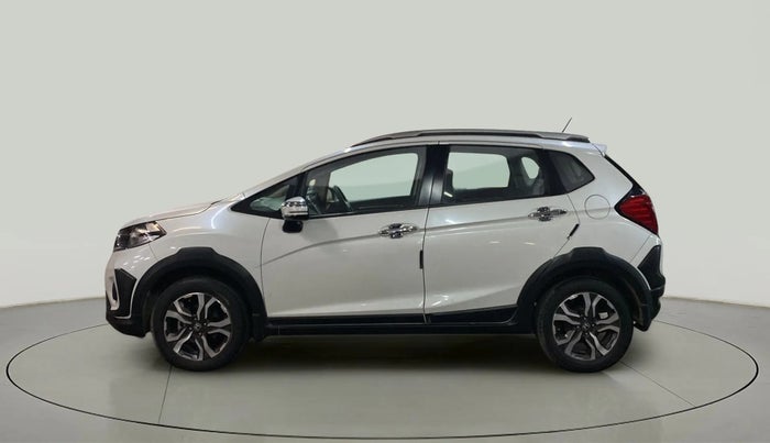 2018 Honda WR-V 1.2L I-VTEC VX MT, Petrol, Manual, 14,661 km, Left Side