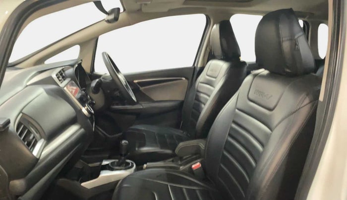 2018 Honda WR-V 1.2L I-VTEC VX MT, Petrol, Manual, 14,661 km, Right Side Front Door Cabin