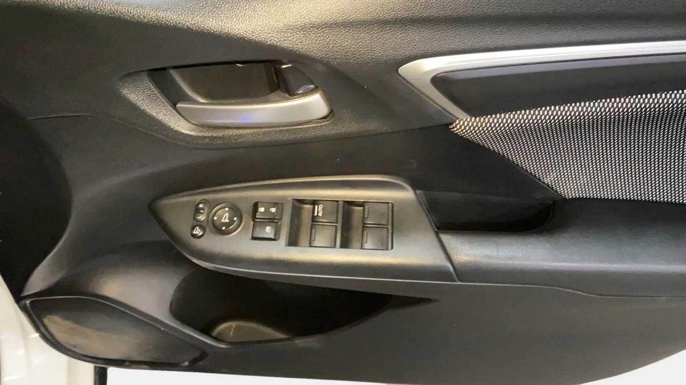 2018 Honda WR-V 1.2L I-VTEC VX MT, Petrol, Manual, 14,661 km, Driver Side Door Panels Control