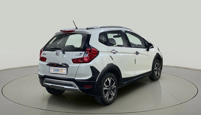 2018 Honda WR-V 1.2L I-VTEC VX MT, Petrol, Manual, 14,661 km, Right Back Diagonal