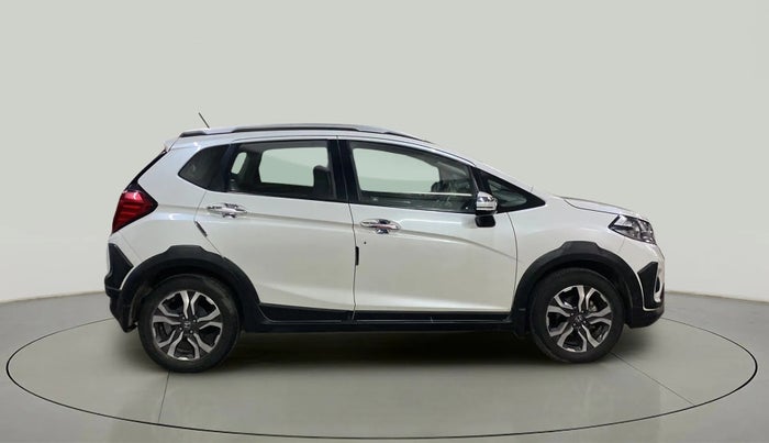2018 Honda WR-V 1.2L I-VTEC VX MT, Petrol, Manual, 14,661 km, Right Side View