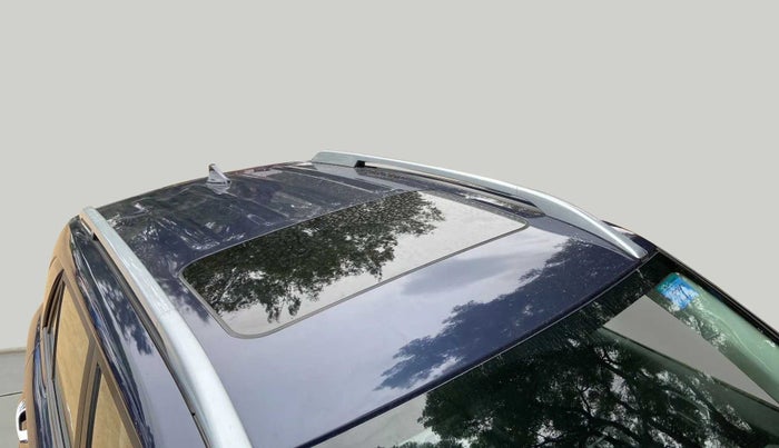 2021 Hyundai VENUE SX PLUS 1.0 TURBO DCT, Petrol, Automatic, 32,513 km, Roof