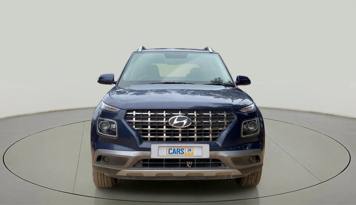 2021 Hyundai VENUE SX PLUS 1.0 TURBO DCT, Petrol, Automatic, 32,513 km, Front