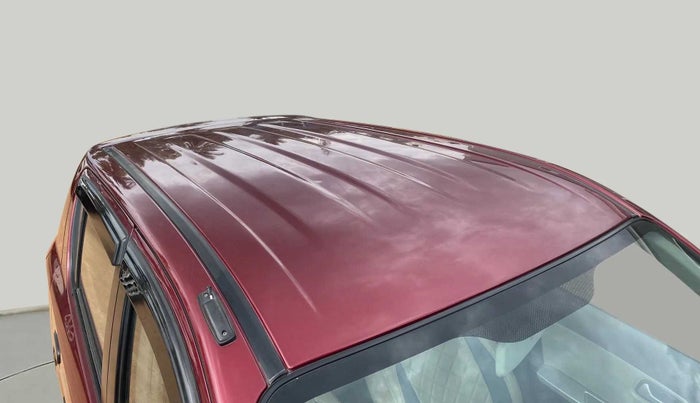 2018 Maruti Alto K10 VXI (O) AMT, Petrol, Automatic, 30,370 km, Roof