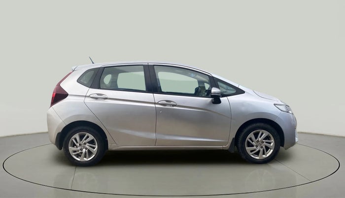 2017 Honda Jazz 1.2L I-VTEC V AT, Petrol, Automatic, 56,770 km, Right Side