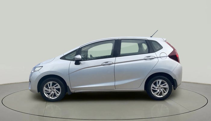 2017 Honda Jazz 1.2L I-VTEC V AT, Petrol, Automatic, 56,770 km, Left Side