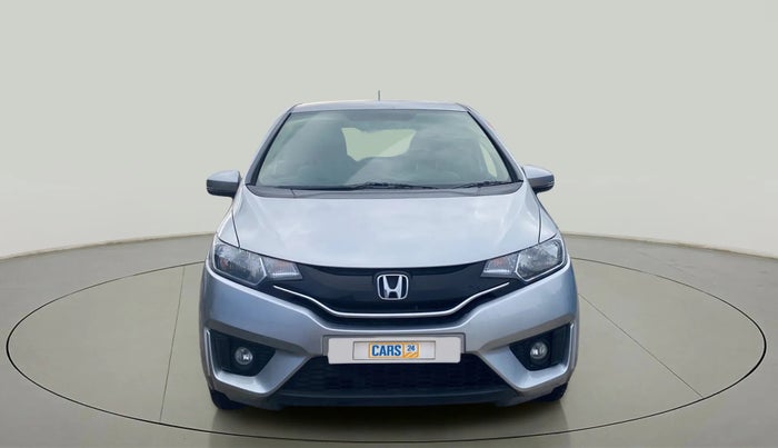 2017 Honda Jazz 1.2L I-VTEC V AT, Petrol, Automatic, 56,770 km, Front