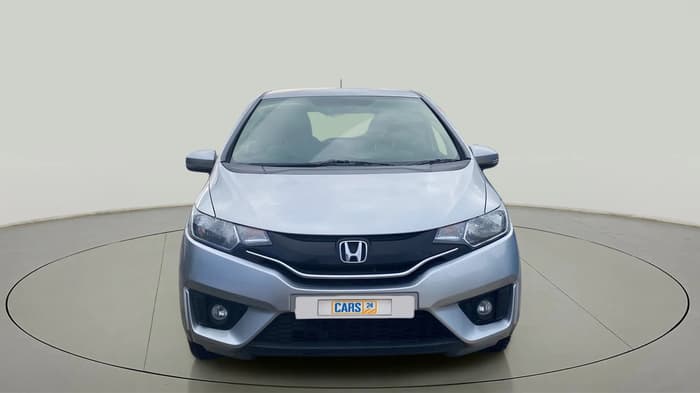 2017 Honda Jazz 1.2L I-VTEC V AT, Petrol, Automatic, 56,770 km, Front