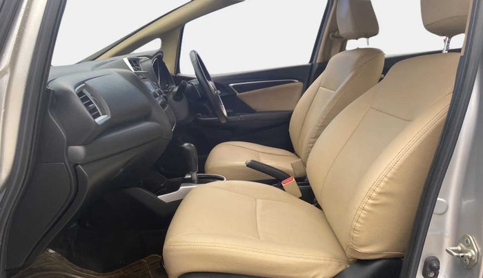2017 Honda Jazz 1.2L I-VTEC V AT, Petrol, Automatic, 56,770 km, Right Side Front Door Cabin