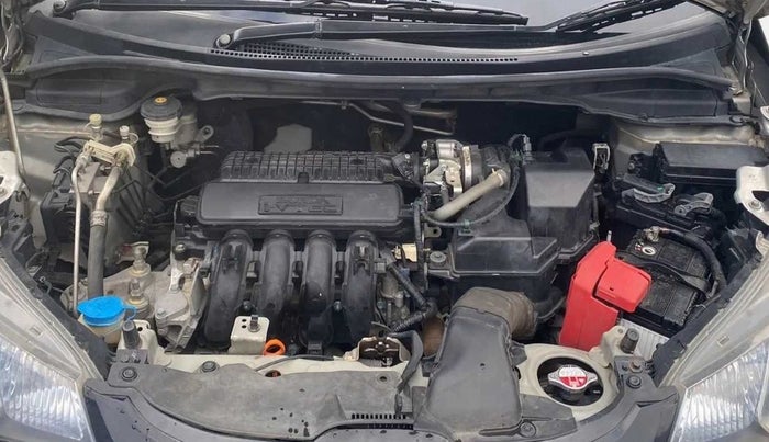 2017 Honda Jazz 1.2L I-VTEC V AT, Petrol, Automatic, 56,770 km, Open Bonet