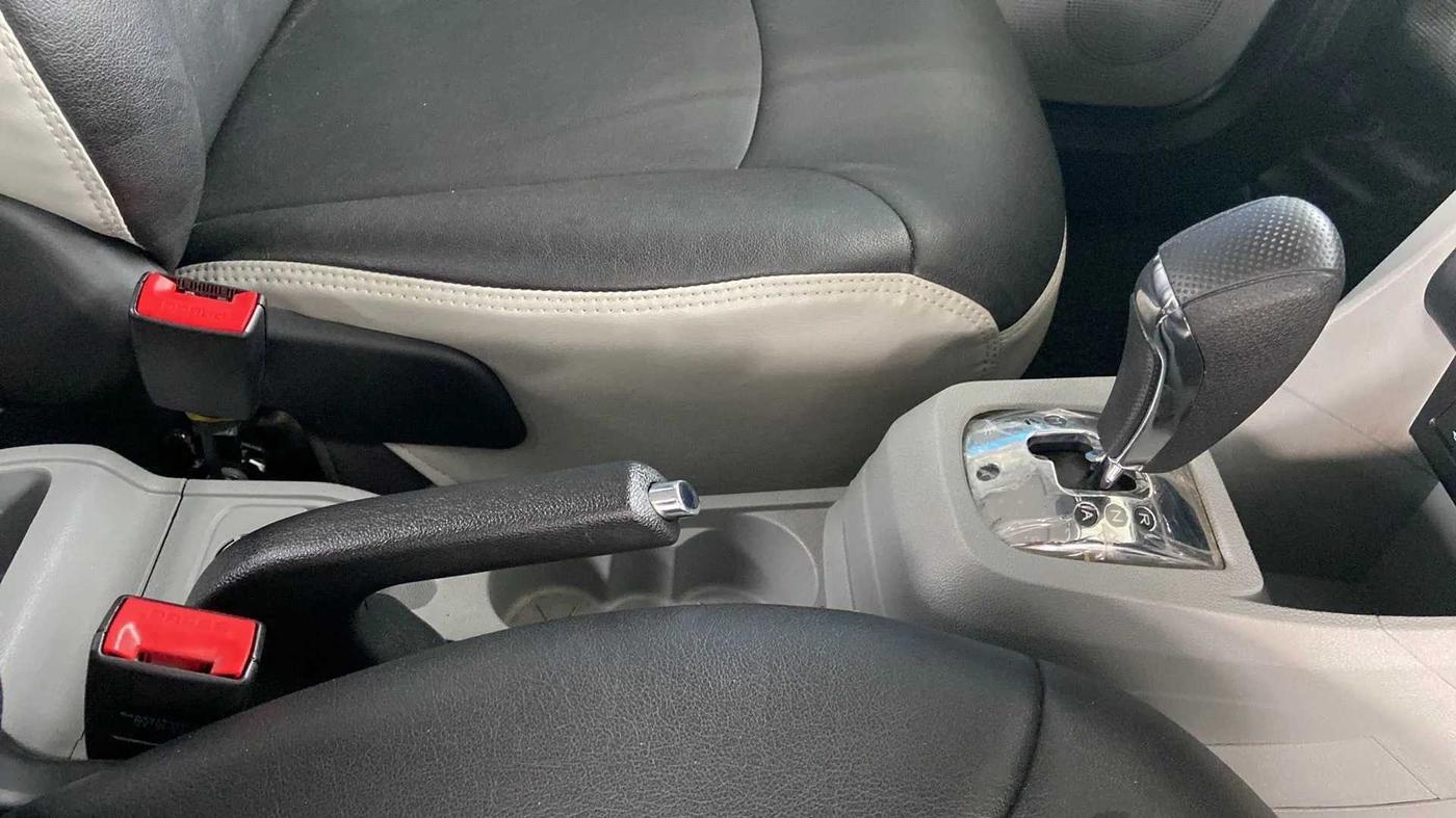 2020 Tata Tiago XZA PETROL, Petrol, Automatic, 26,337 km, Gear Lever