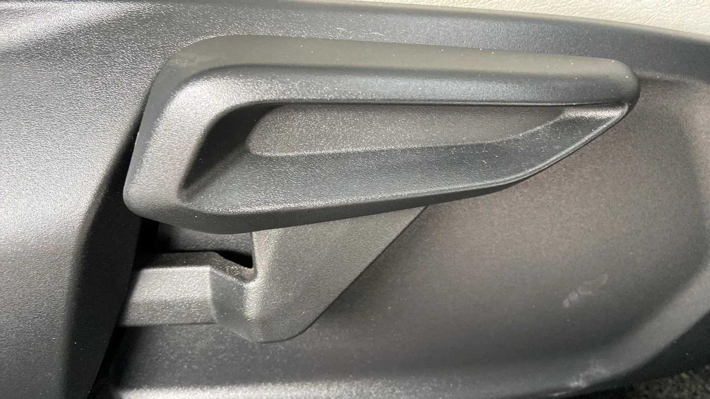 2020 Tata Tiago XZA PETROL, Petrol, Automatic, 26,337 km, Driver Side Adjustment Panel