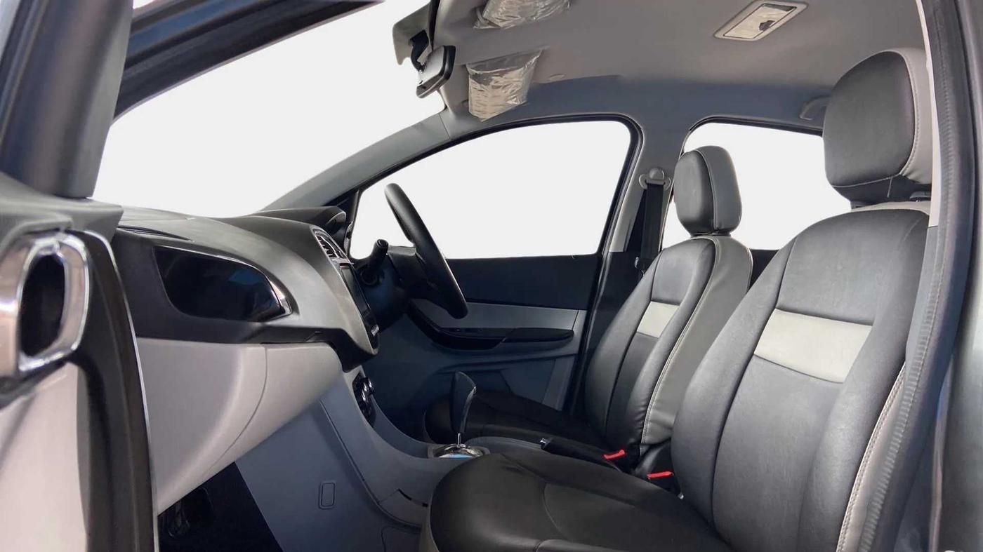 2020 Tata Tiago XZA PETROL, Petrol, Automatic, 26,337 km, Right Side Front Door Cabin