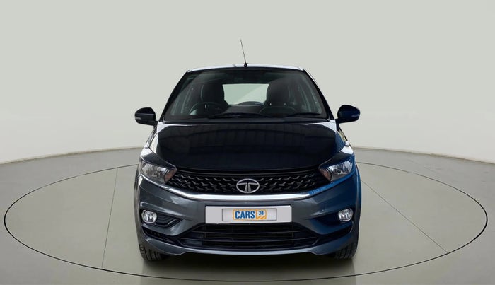 2020 Tata Tiago XZA PETROL, Petrol, Automatic, 26,337 km, Front