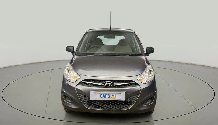 2014 Hyundai i10 MAGNA 1.1, Petrol, Manual, 30,531 km, Front