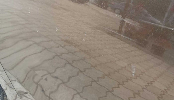 2016 Maruti Ciaz ZXI+, Petrol, Manual, 52,171 km, Right rear door - Minor scratches