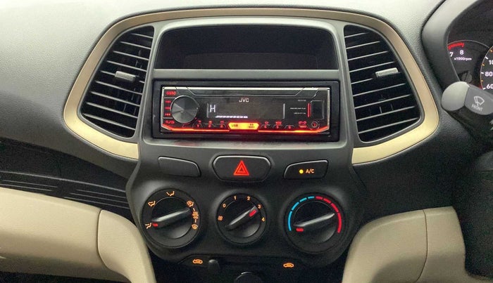 2019 Hyundai NEW SANTRO ERA EXECUTIVE, Petrol, Manual, 30,305 km, Air Conditioner
