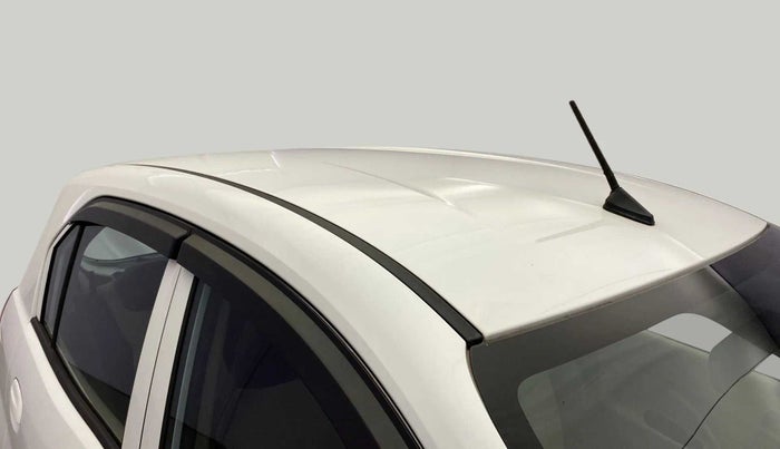 2019 Hyundai NEW SANTRO ERA EXECUTIVE, Petrol, Manual, 30,305 km, Steering Wheel Close Up
