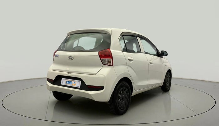 2019 Hyundai NEW SANTRO ERA EXECUTIVE, Petrol, Manual, 30,305 km, Right Back Diagonal