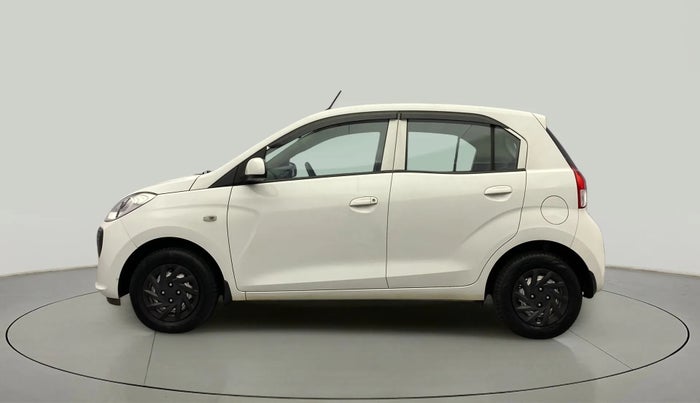 2019 Hyundai NEW SANTRO ERA EXECUTIVE, Petrol, Manual, 30,305 km, Left Side