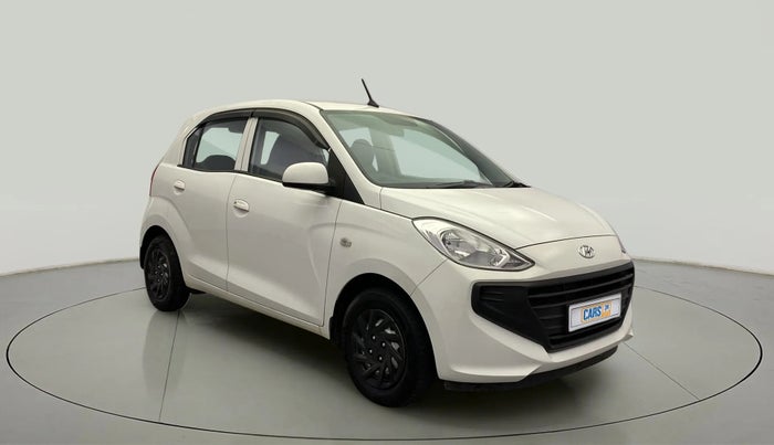 2019 Hyundai NEW SANTRO ERA EXECUTIVE, Petrol, Manual, 30,305 km, SRP