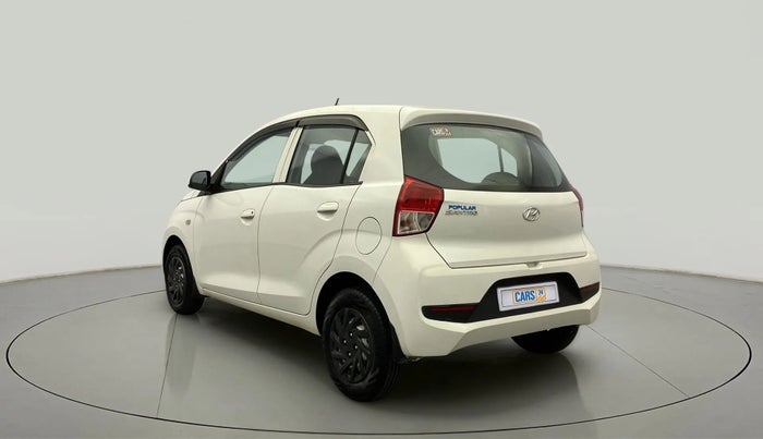 2019 Hyundai NEW SANTRO ERA EXECUTIVE, Petrol, Manual, 30,305 km, Left Back Diagonal