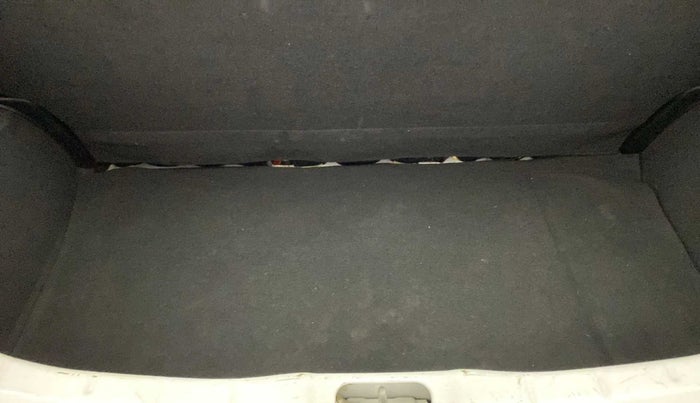 2019 Hyundai NEW SANTRO ERA EXECUTIVE, Petrol, Manual, 30,305 km, Boot Inside