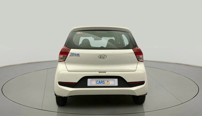 2019 Hyundai NEW SANTRO ERA EXECUTIVE, Petrol, Manual, 30,305 km, Back/Rear