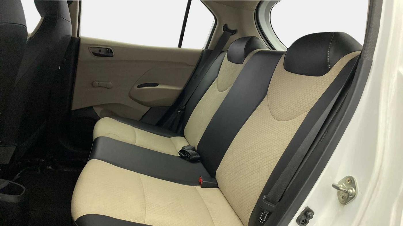2019 Hyundai NEW SANTRO ERA EXECUTIVE, Petrol, Manual, 30,305 km, Right Side Rear Door Cabin