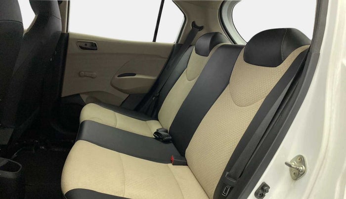 2019 Hyundai NEW SANTRO ERA EXECUTIVE, Petrol, Manual, 30,305 km, Right Side Rear Door Cabin