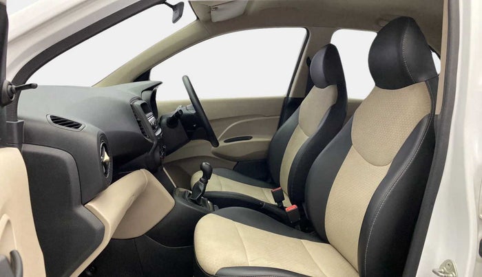 2019 Hyundai NEW SANTRO ERA EXECUTIVE, Petrol, Manual, 30,305 km, Right Side Front Door Cabin