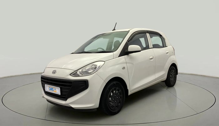 2019 Hyundai NEW SANTRO ERA EXECUTIVE, Petrol, Manual, 30,305 km, Left Front Diagonal
