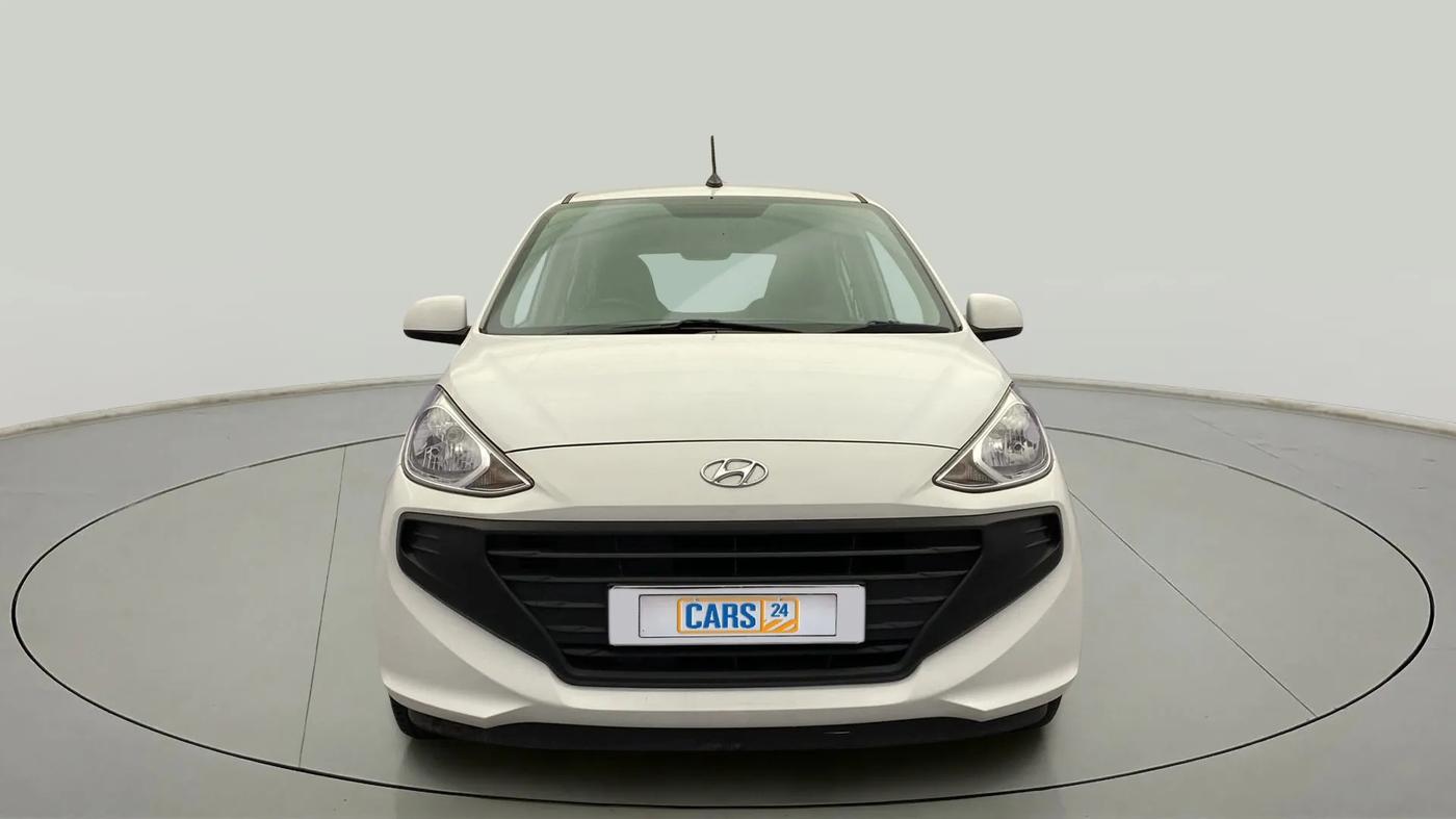 2019 Hyundai NEW SANTRO ERA EXECUTIVE, Petrol, Manual, 30,305 km, Front